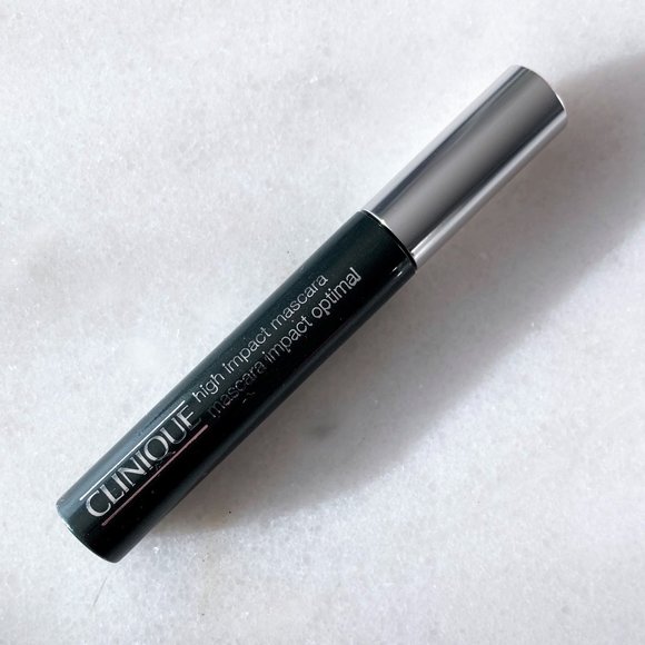 Brand new! Clinique high impact mascara (black) Full size, guaranteed fresh! - Picture 2 of 2